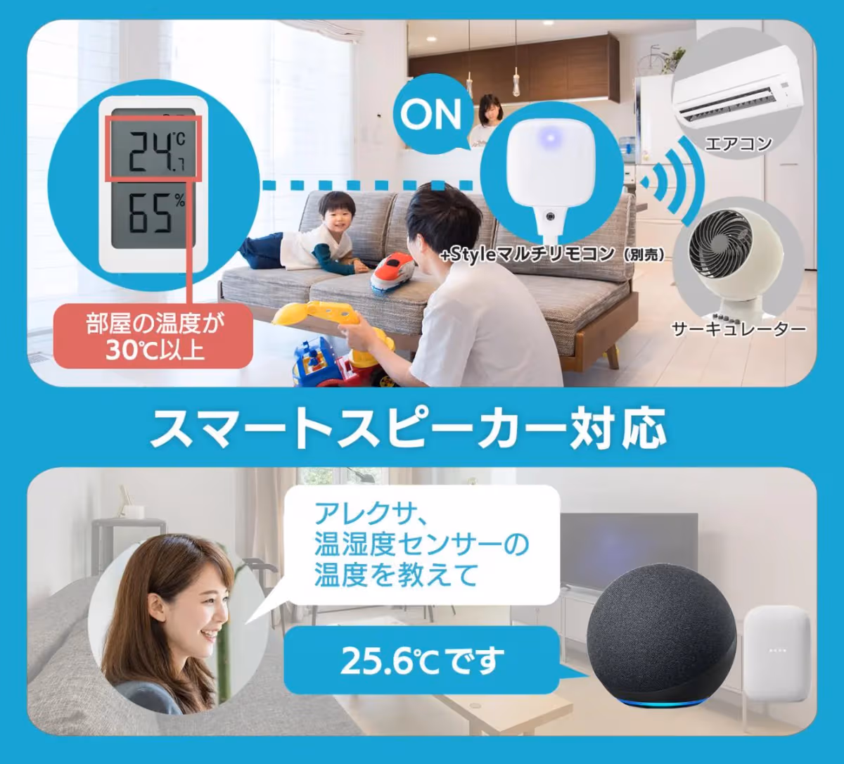 初心者が選ぶべきスマート家電おすすめガイド