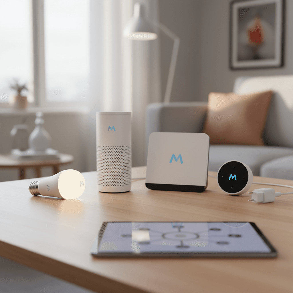 Matter対応とは?初心者向けにメリットをわかりやすく徹底解説 Matter対応とは?初心者向けにメリットをわかりやすく徹底解説